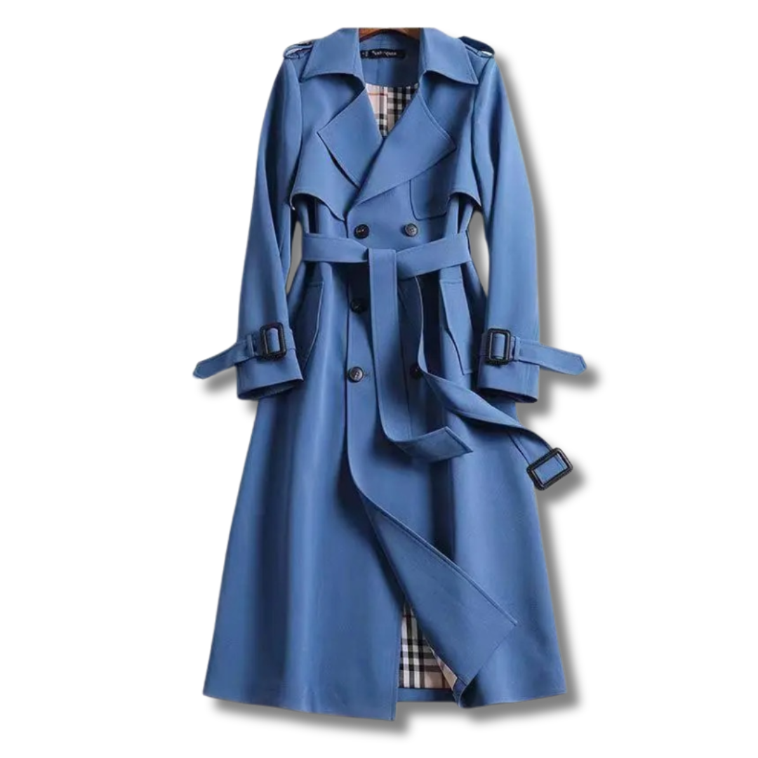 Trench-coat Bindi Eleganter