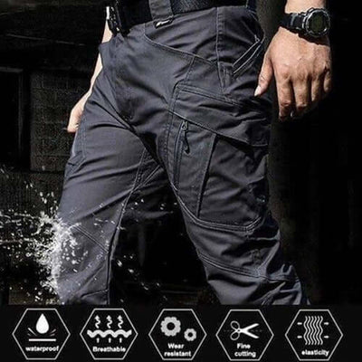 Force - Pantalon militaire d'extérieur