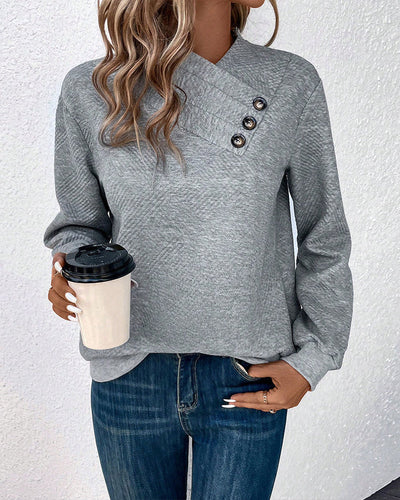 Lizzy - pull classique pour femme