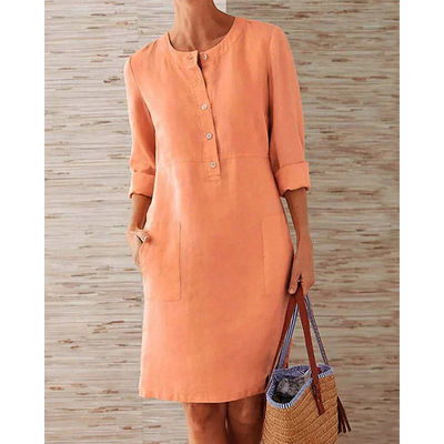 Della | Robe élégante et simple