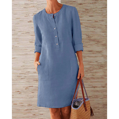 Della | Robe élégante et simple