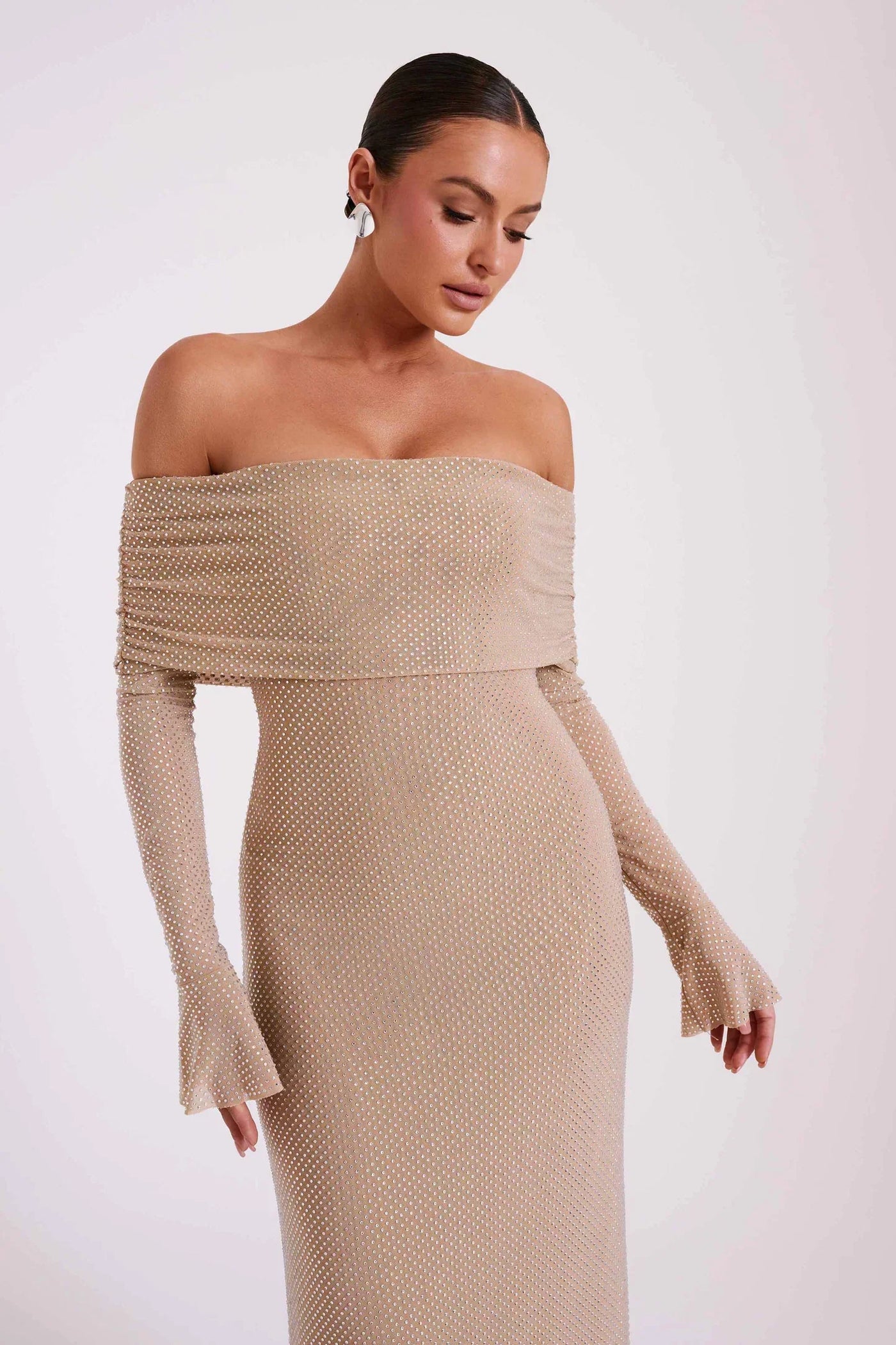 Lara | Robe scintillante pour le Nouvel An