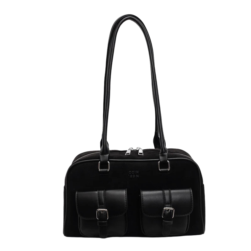 Aveline | Sac à bandoulière rétro