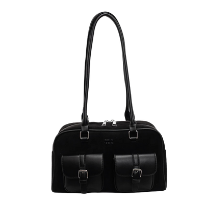 Aveline | Sac à bandoulière rétro