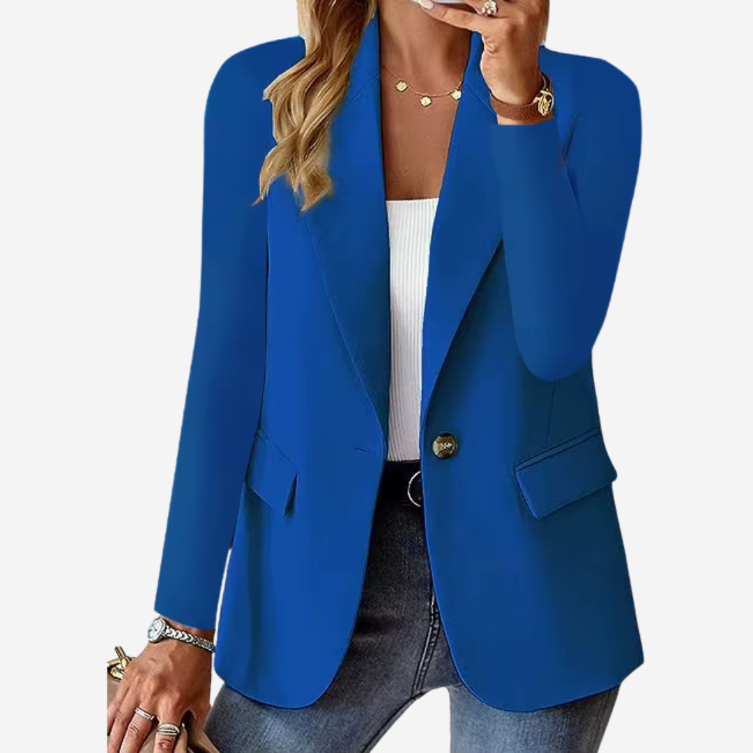 Blazer tailleur avec Stretch