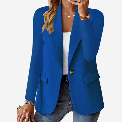 Blazer tailleur avec Stretch