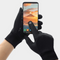 ThermoTouch Gants d'hiver imperméables