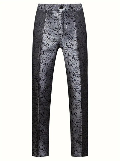 Ensemble de costume 3 pièces pour hommes