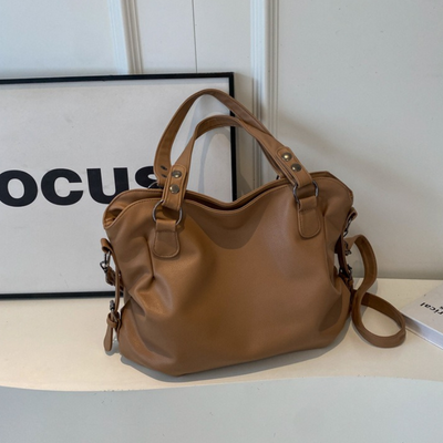 Handbag for ladies, adjustable, large carry bag, ideal for all occasions