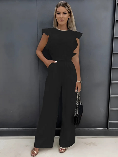 Combinaison élégante pour les occasions spéciales
