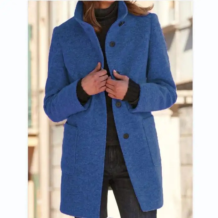 Trench-Coat élégant pour femme