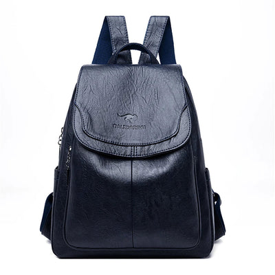 Olivia sac à dos antivol moderne au design spacieux