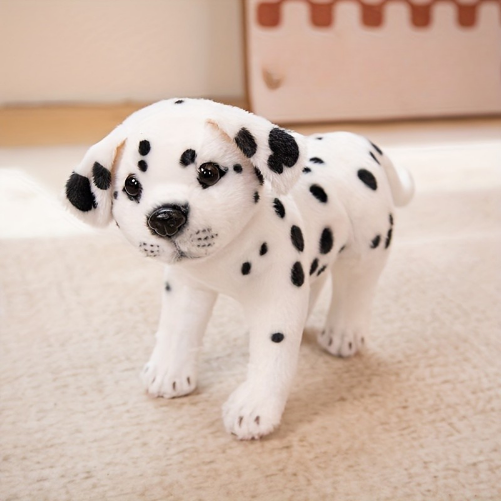 Jouet en peluche pour chiot, peluche douce, ourson en peluche