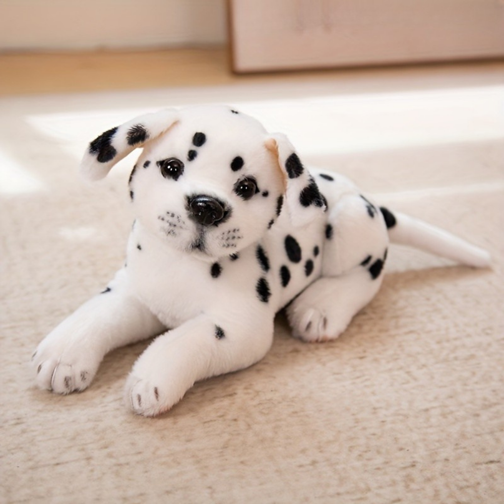 Jouet en peluche pour chiot, peluche douce, ourson en peluche