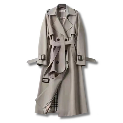 Trench-coat Bindi Eleganter