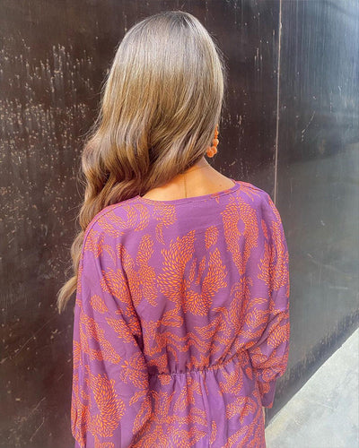 Robe de luxe chic et durable pour toutes les saisons - Respirante et élégante