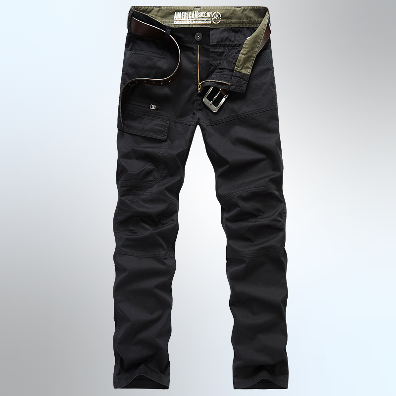 Louie - Pantalon cargo pour hommes