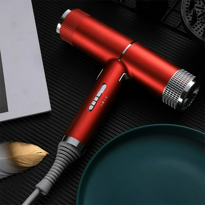 SwiftDry | Magnetyczna suszarka do włosów dla łatwej stylizacji