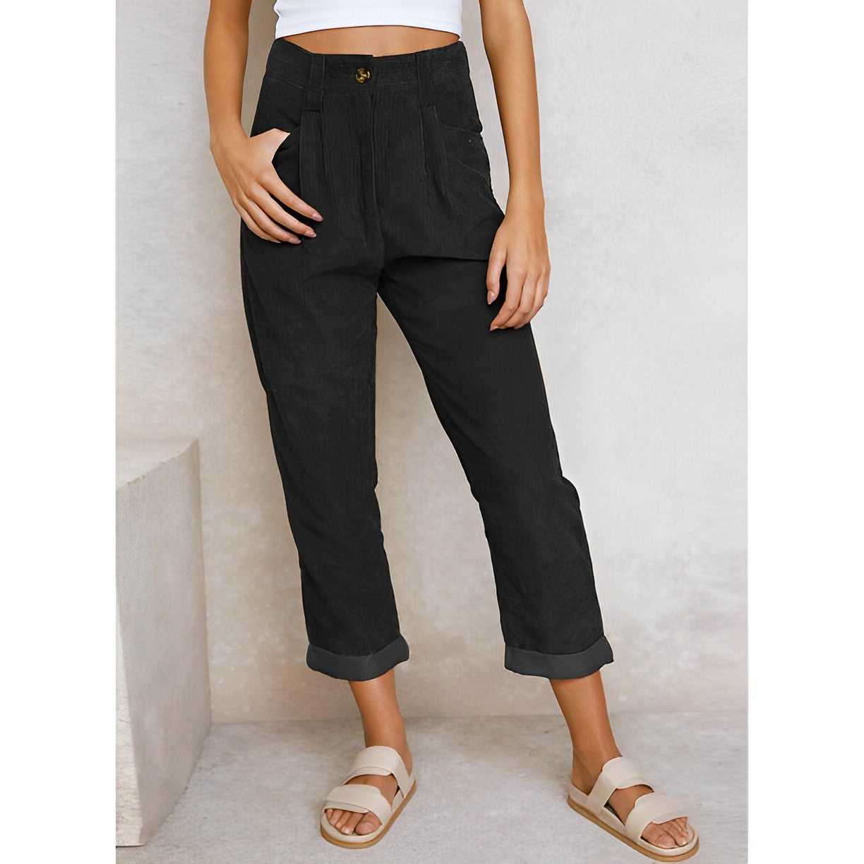 Pantalons pour femmes | pour toutes les saisons