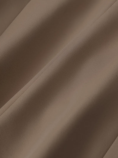 Blazer classico da donna con colletto a revers - Intramontabile ed elegante - Per tutte le stagioni