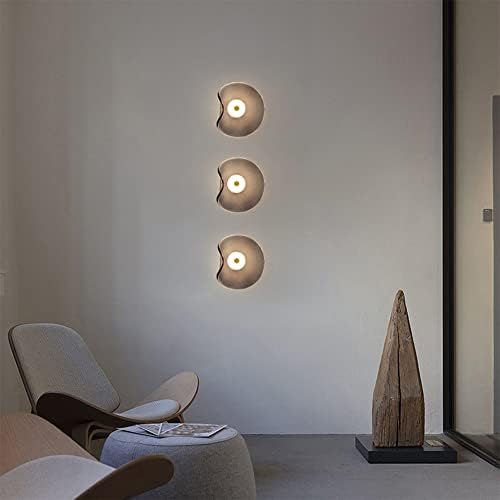 Aplique decorativo moderno y elegante - Iluminación LED de pared