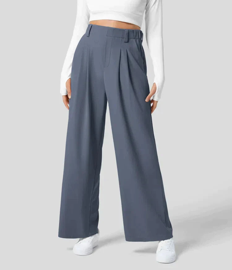 Pantalon confortable Valeria pour femme