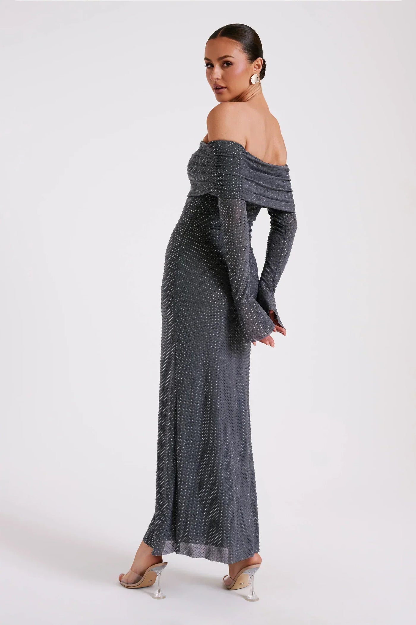 Lara | Robe scintillante pour le Nouvel An