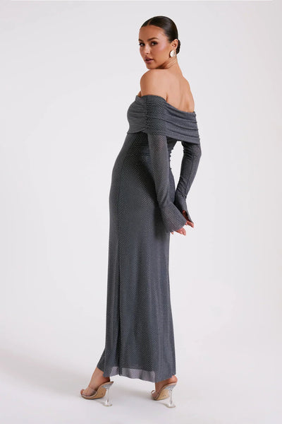 Lara | Robe scintillante pour le Nouvel An