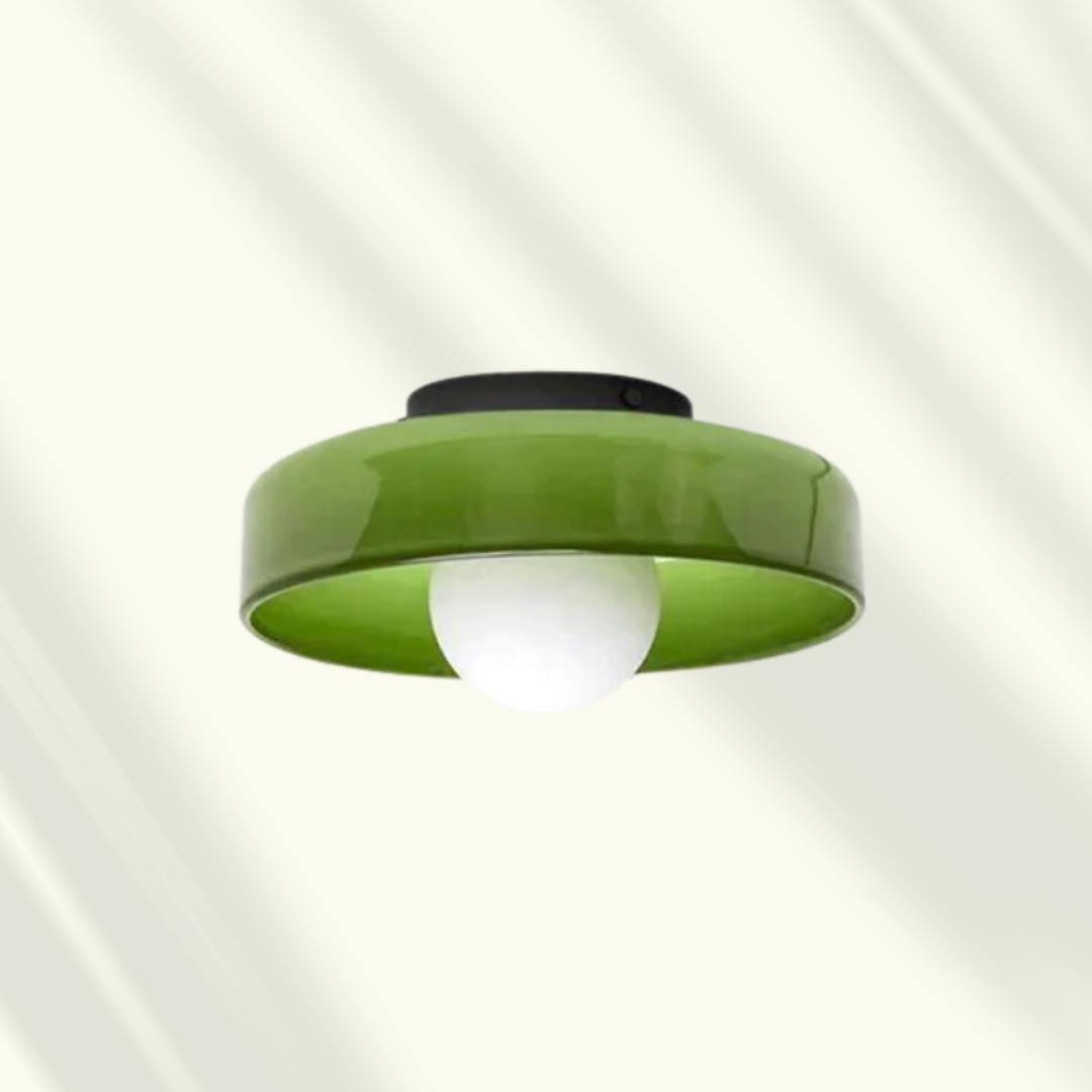 Veyro - Plafonnier moderne à LED