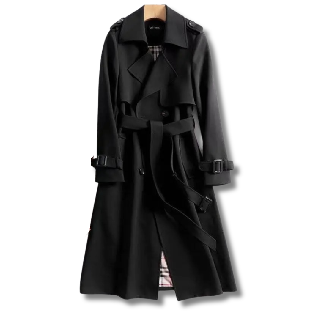 Trench-coat Bindi Eleganter