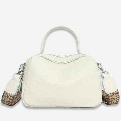 SAC BANDOULIÈRE CUIR Layla