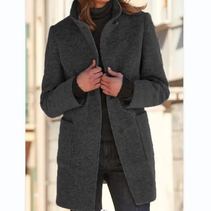 Trench-Coat élégant pour femme