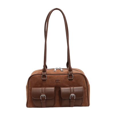 Aveline | Sac à bandoulière rétro