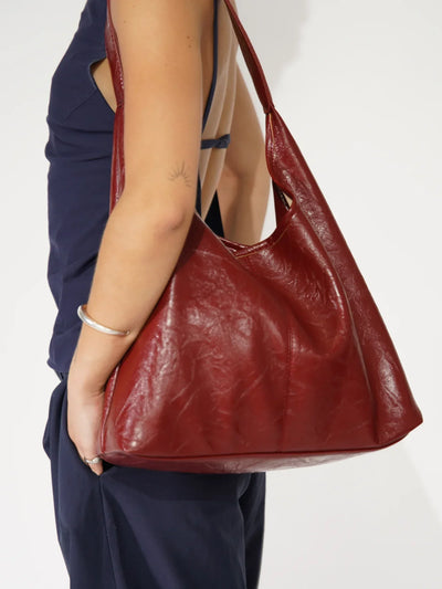 Aurelia | Sac à bandoulière et pochette