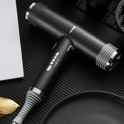 SwiftDry | Magnetyczna suszarka do włosów dla łatwej stylizacji