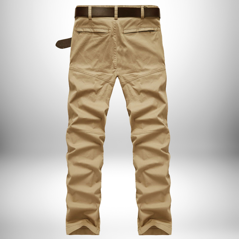 Louie - Pantalon cargo pour hommes