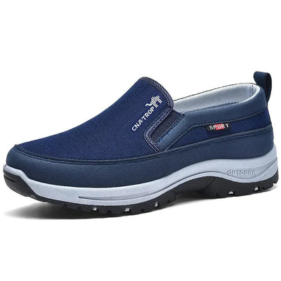 Aryan - Chaussures orthopédiques confortables pour hommes
