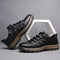 Chaussures orthopédiques d'extérieur pour hommes