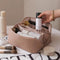 Borsa da viaggio per trucco | beauty case per donna