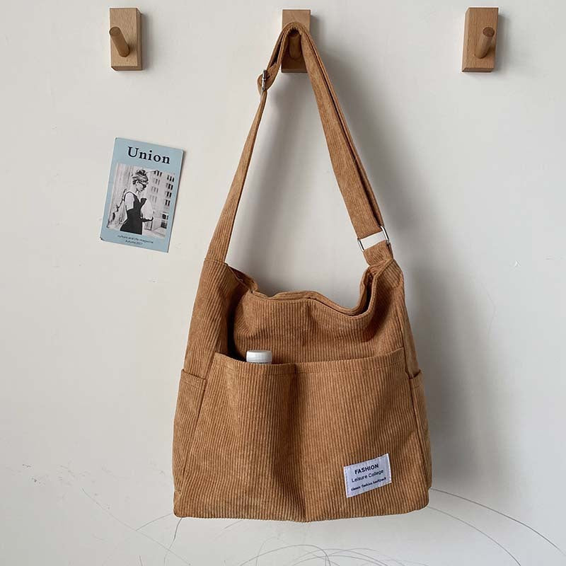 Stephanie - Sac à dos en cuir végétal souple texturé de grande capacité