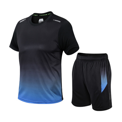 Nick - Ensemble de vêtements de sport deux pièces pour hommes