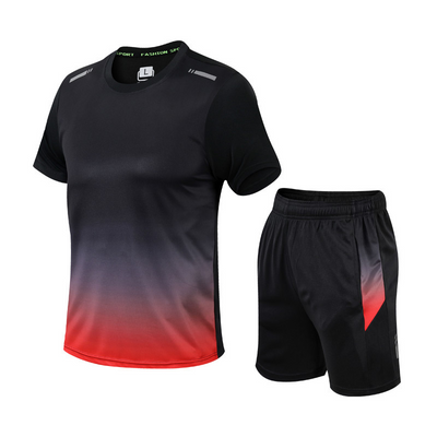 Nick - Ensemble de vêtements de sport deux pièces pour hommes