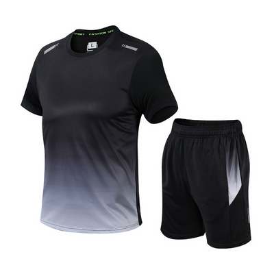 Nick - Ensemble de vêtements de sport deux pièces pour hommes
