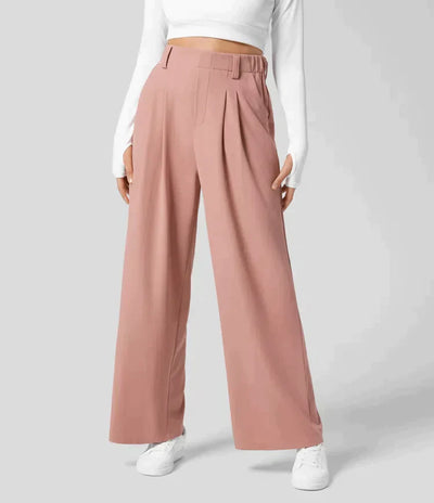 Pantalon confortable Valeria pour femme