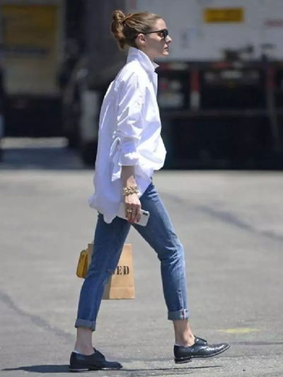 Blouse élégante pour femme
