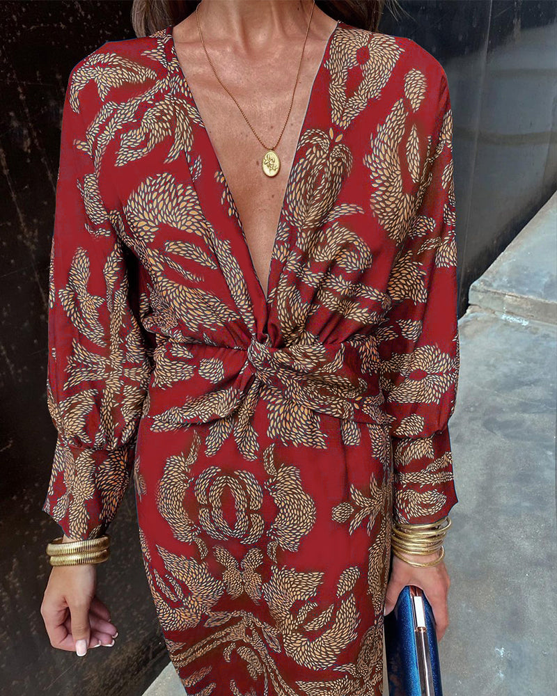 Robe de luxe chic et durable pour toutes les saisons - Respirante et élégante
