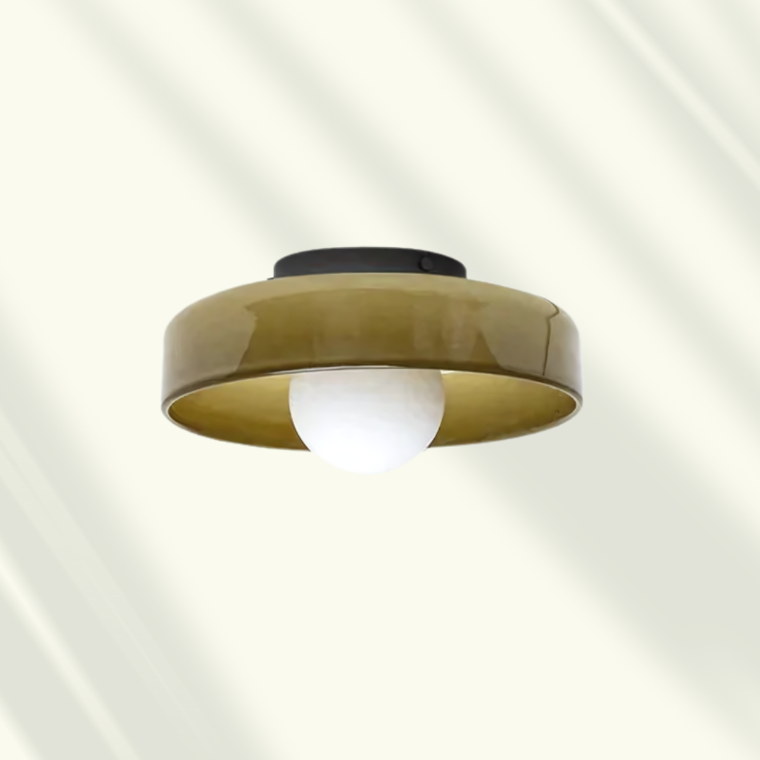 Veyro - Plafonnier moderne à LED