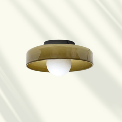 Veyro - Plafonnier moderne à LED