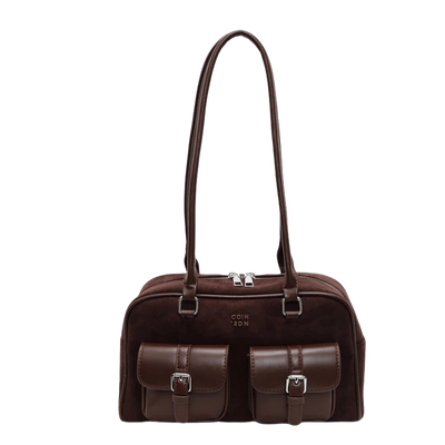Aveline | Sac à bandoulière rétro