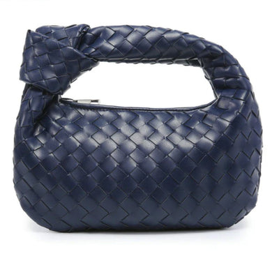 MINI Sac à main tressé